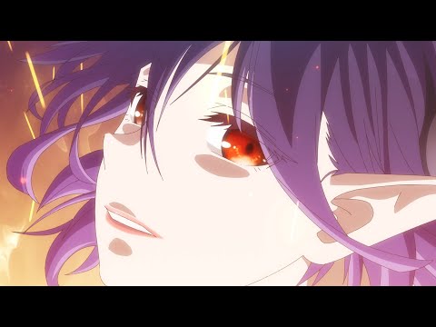 TVアニメ「金装のヴェルメイユ～崖っぷち魔術師は最強の厄災と魔法世界を突き進む～」本PV