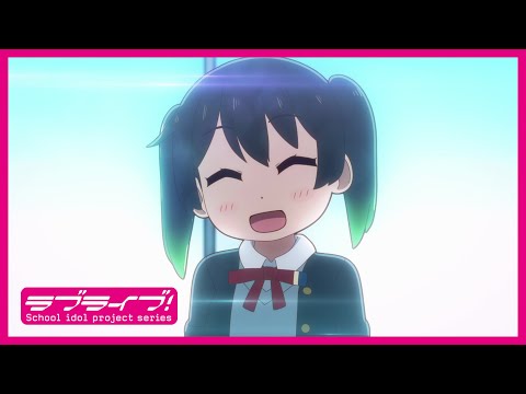 TVアニメ『にじよん あにめーしょん』番宣PV