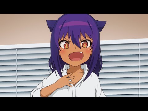 TVアニメ『ジャヒー様はくじけない！ 』PV第1弾