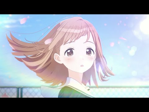 アニメ「アイドルマスター シャイニーカラーズ」ティザーPV