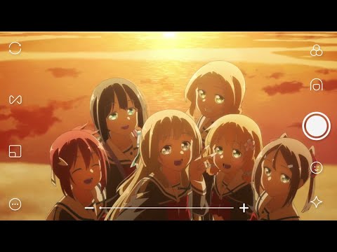 TVアニメ「結城友奈は勇者である -大満開の章-」PV