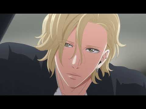 TVアニメ「黄昏アウトフォーカス」カップリングPV「寿&amp;真央編」