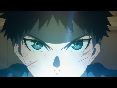 TVアニメ『もののがたり』第二章メインPV　Animation「Malevolent Spirits: Mononogatari」Season2　Main PV