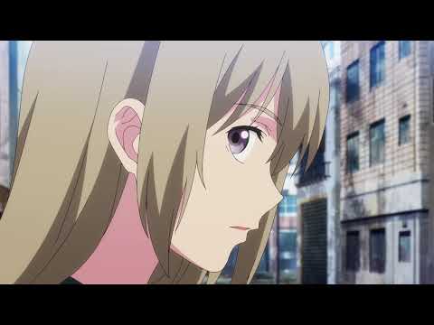 TVアニメ『終末のハーレム』本PV