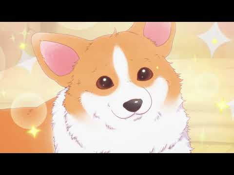 TVアニメ『殿と犬』ティザーPV