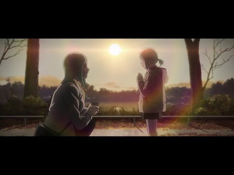 『EUREKA／交響詩篇エウレカセブン　ハイエボリューション』挿入曲　HIROSHI WATANABE「The Strength in Life」PV