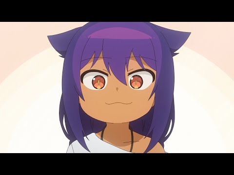 TVアニメ『ジャヒー様はくじけない！ 』PV第2弾