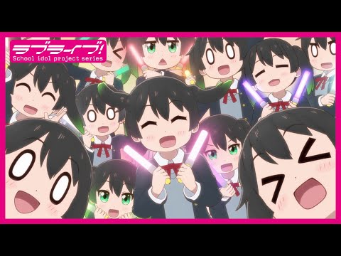 TVアニメ『にじよん あにめーしょん2』番宣PV①