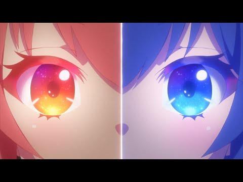 TVアニメ「ワールドダイスター」PV