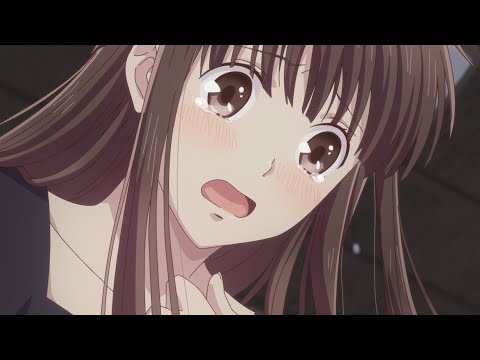 TVアニメ「フルーツバスケット」The Final / 本PV