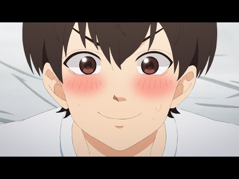 オリジナルTVアニメ『バクテン!!』第1弾PV