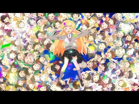 【2023年4月6日放送開始！】私の百合はお仕事です！PV 第2弾