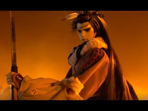 Thunderbolt Fantasy 東離劍遊紀3 PV第2弾