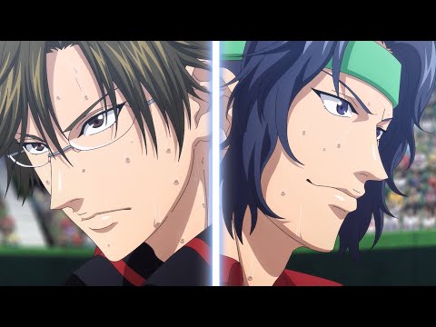 TVアニメ『新テニスの王子様 U-17 WORLD CUP SEMIFINAL』PV | 2024年10月2日(水)放送開始！