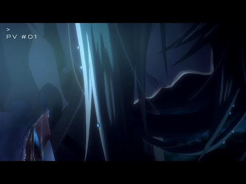 オリジナルテレビアニメ「Vivy -Fluorite Eye’s Song-」第1弾PV