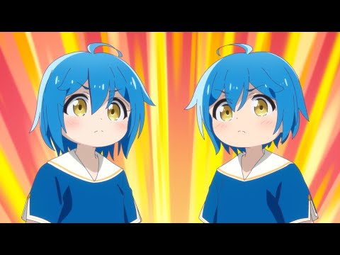 【第1弾PV】異世界ゆるり紀行 子育てしながら冒険者します