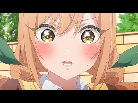 TVアニメ『君のことが大大大大大好きな100人の彼女』院田唐音キャラクターPV ｜ 2023年10月8日(日)放送開始