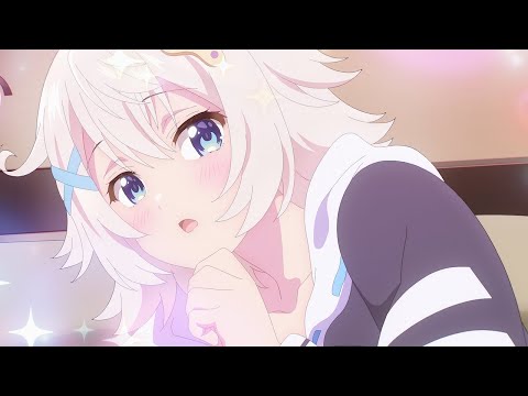 【キャラクターPV】TVアニメ『VTuberなんだが配信切り忘れたら伝説になってた』ライブオン三期生【ぶいでん】