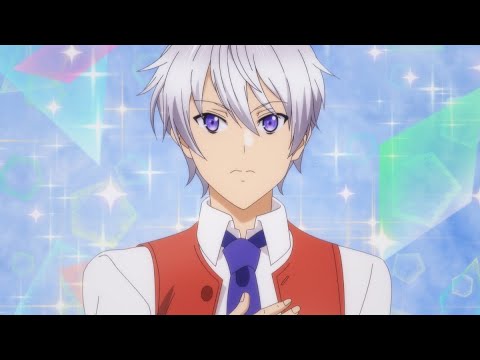 TVアニメ「聖者無双～サラリーマン、異世界で生き残るために歩む道～」PV