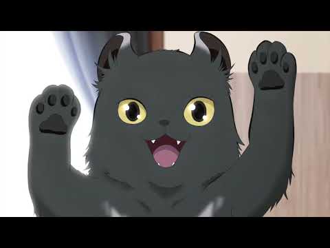 TV アニメ「カワイスギクライシス」PV 第 1 弾【2023 年 4 月より放送】