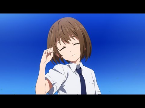 TVアニメ「Extreme Hearts」第2弾PV｜毎週土曜25:30～放送中