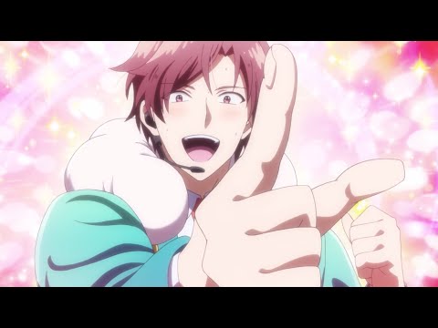 【22年7月放送‼】TVアニメ「神クズ☆アイドル」本PV