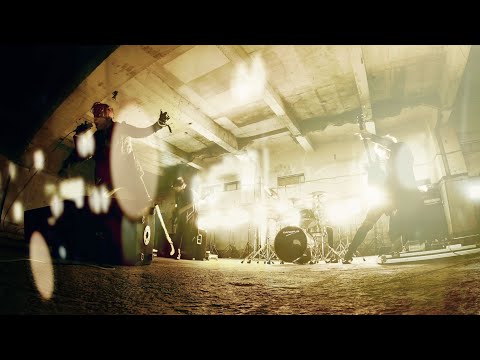 西川貴教 - Never say Never｜Official Music Video (日本テレビ系アニメ「EDENS ZERO」第2期オープニングテーマ)