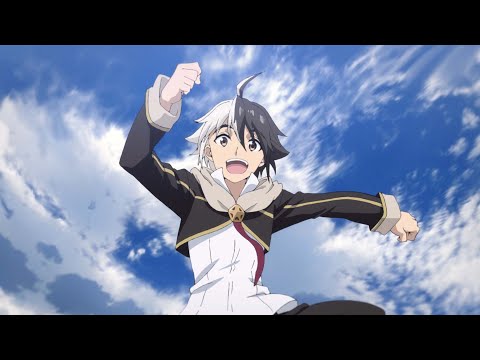 TVアニメ『英雄教室』PV第1弾