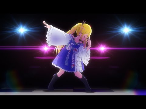 TVアニメ「変人のサラダボウル」ティザーPV