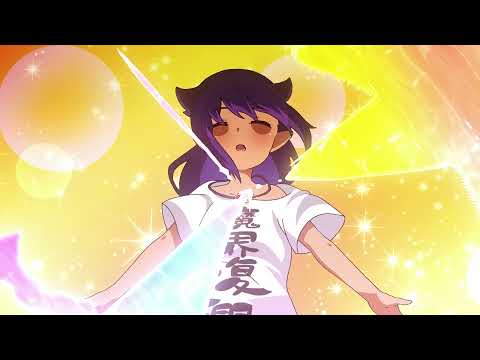 TVアニメ『ジャヒー様はくじけない！』キャラクターPV「ジャヒー様」